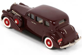 Lot 159 - BROOKLIN MODELS (GB) (1)
