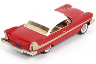 Lot 163 - WESTERN MODELS (GB) (1)