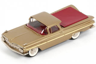 Lot 154 - BROOKLIN MODELS (GB) (1)