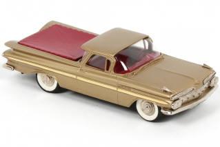 Lot 154 - BROOKLIN MODELS (GB) (1)