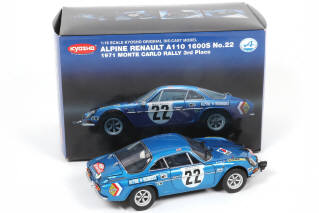 Lot 28 - KYOSHO (JAPON) (1)