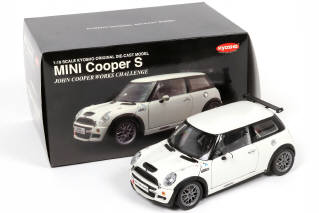 Lot 29 - KYOSHO (JAPON) (1)