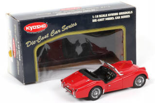 Lot 22 - KYOSHO (JAPON) (1)