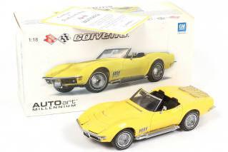 Lot 39 - AUTOART (ALLEMAGNE) (1)