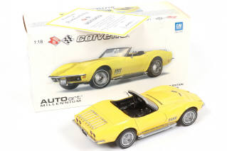 Lot 39 - AUTOART (ALLEMAGNE) (1)