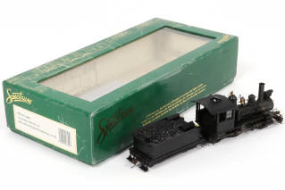 Lot 10 - BACHMANN (USA) (1)