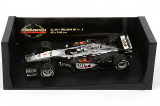 Lot 47 - MINICHAMPS (ALLEMAGNE) (1)