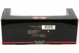 Lot 47 - MINICHAMPS (ALLEMAGNE) (1)