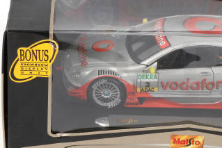 Lot 43 - MAISTO (CHINE) (1)