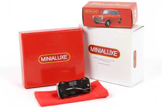 Lot 182 - MINIALUXE (FRANCE) (1)