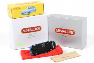 Lot 187 - MINIALUXE (FRANCE) (1)