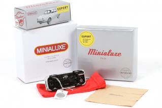 Lot 190 - MINIALUXE (FRANCE) (1)