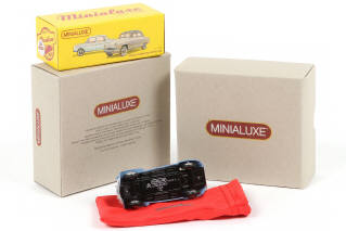 Lot 189 - MINIALUXE (FRANCE) (1)