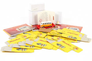 Lot 194 - MINIALUXE (FRANCE) (40)