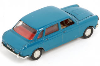 Lot 87 - SPOT-ON (GB) (1)
