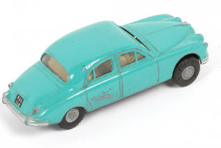 Lot 72 - SPOT-ON (GB) (1)