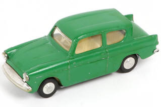 Lot 81 - SPOT-ON (GB) (1)