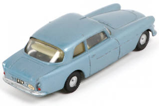 Lot 73 - SPOT-ON (GB) (1)