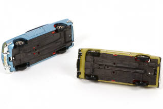Lot 103 - MÄRKLIN (ALLEMAGNE) (2)
