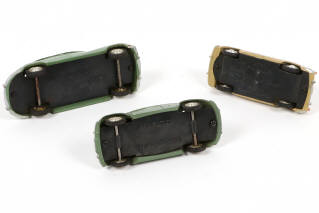 Lot 106 - MÄRKLIN (ALLEMAGNE) (3)