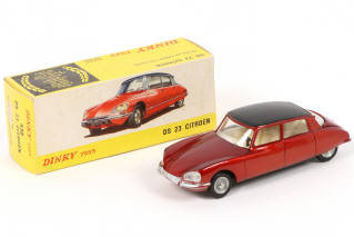 Lot 289 - DINKY TOYS (FRANCE) (1)