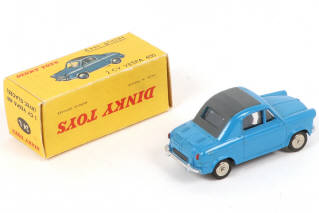 Lot 274 - DINKY TOYS (FRANCE) (1)