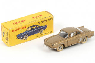 Lot 300 - DINKY TOYS (FRANCE) (1)
