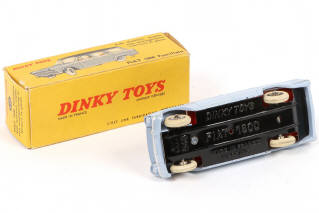 Lot 307 - DINKY TOYS (FRANCE) (1)