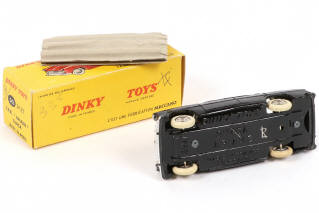 Lot 281 - DINKY TOYS (FRANCE) (1)