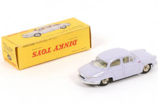 Lot 304 - DINKY TOYS (FRANCE) (1)