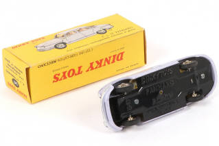 Lot 304 - DINKY TOYS (FRANCE) (1)