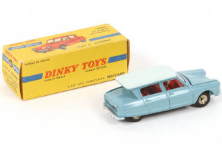 Lot 310 - DINKY TOYS (FRANCE) (1)