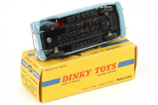 Lot 310 - DINKY TOYS (FRANCE) (1)
