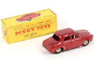 Lot 269 - DINKY TOYS (FRANCE) (1)