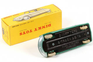 Lot 267 - DINKY TOYS (FRANCE) (1)