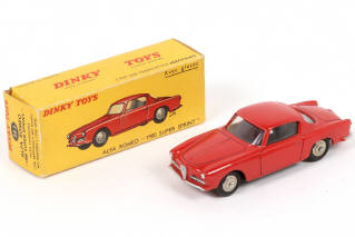 Lot 271 - DINKY TOYS (FRANCE) (1)