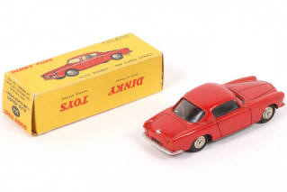 Lot 271 - DINKY TOYS (FRANCE) (1)