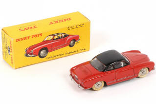 Lot 275 - DINKY TOYS (FRANCE) (1)