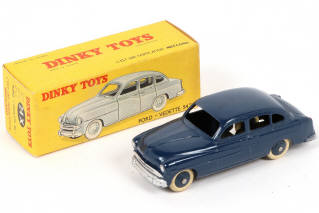 Lot 279 - DINKY TOYS (FRANCE) (1)