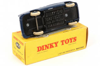 Lot 279 - DINKY TOYS (FRANCE) (1)