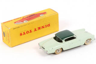 Lot 280 - DINKY TOYS (FRANCE) (1)
