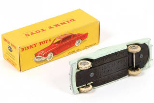 Lot 280 - DINKY TOYS (FRANCE) (1)
