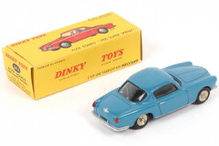 Lot 288 - DINKY TOYS (FRANCE) (1)