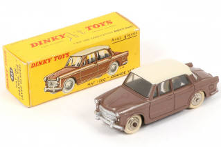 Lot 292 - DINKY TOYS (FRANCE) (1)