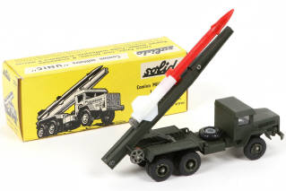 Lot 132 - SOLIDO (FRANCE) (1)