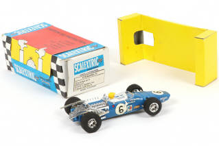 Lot 247 - SCALEXTRIC (FRANCE) (1)