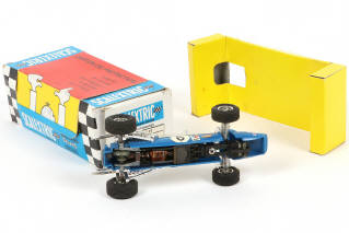 Lot 247 - SCALEXTRIC (FRANCE) (1)