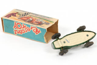 Lot 161 - CRESCENT TOY (GB) (1)