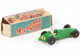 Lot 160 - CRESCENT TOY (GB) (1)