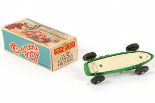Lot 160 - CRESCENT TOY (GB) (1)